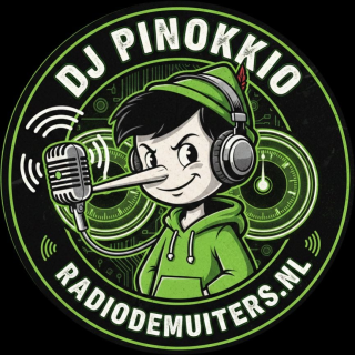 Dj Pinokkio