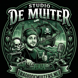 Studio De Muiter