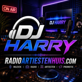 DJ Harry