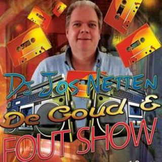 DJ  Jos Netten