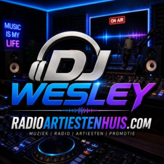 DJ Wesley