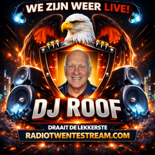 DJ ROOF