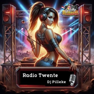 DJ PILLEKE