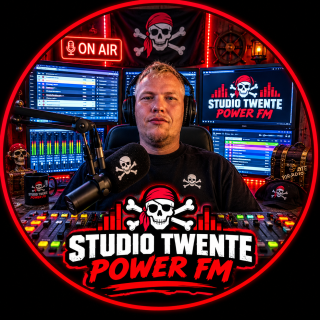 Studio Twente Power Fm