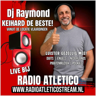 Dj raymond