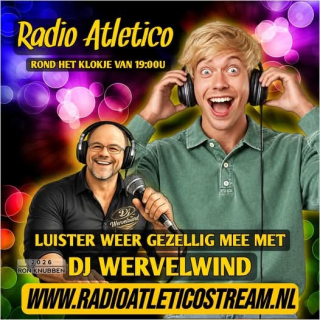 Dj wervelwind