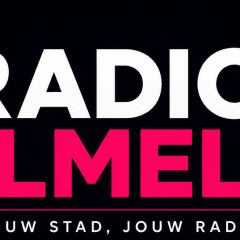Logo van Radio Almelo