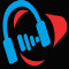 Logo van High - Sky - Music