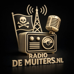 Logo van www.radiodemuiters.nl