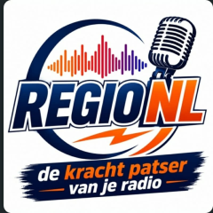Logo van RegioNL