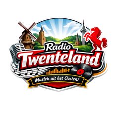 Logo van Radiotwenteland