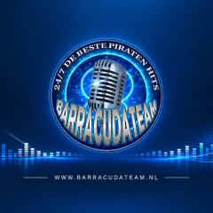 Logo van Barracudateam