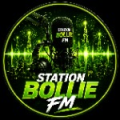 Logo van bollie fm