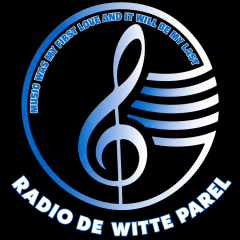 Logo van Radio De Witte Parel