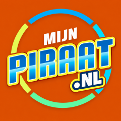 Logo van Mijn Piraat Regiohits