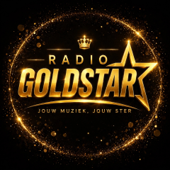 Logo van Radiogoldstar