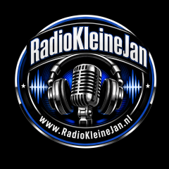 Logo van RadioKleineJan