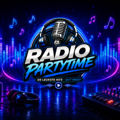 Logo van Radiopartytime