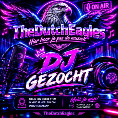Logo van thedutceagles.nl