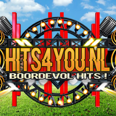 Logo van Hits4you