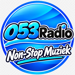 Logo van 053 Radio