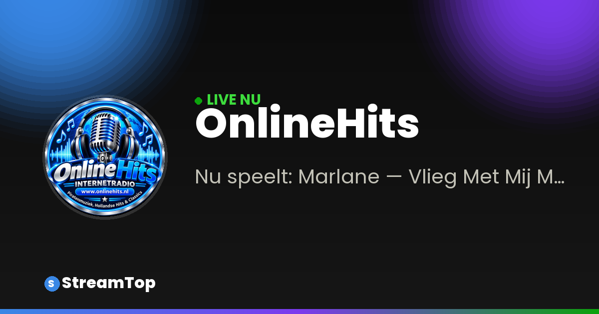 Teilen-Bild von OnlineHits