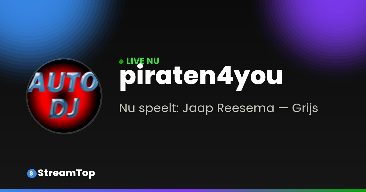 Share image of piraten4you