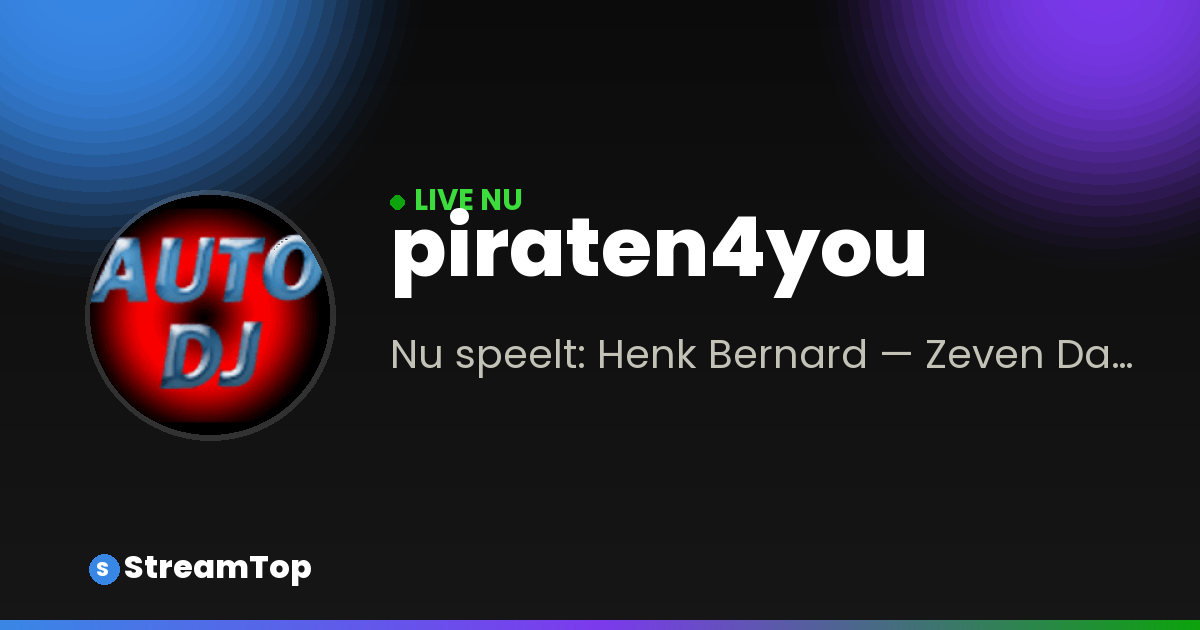 Deelafbeelding van piraten4you